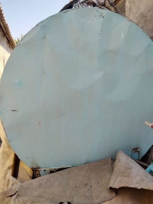 Бочка  сатылады..