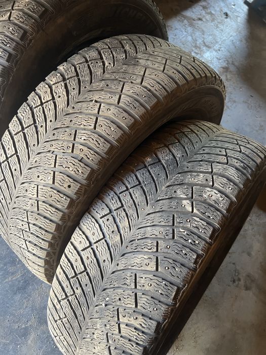 Продам 265/65 R17 Michelin