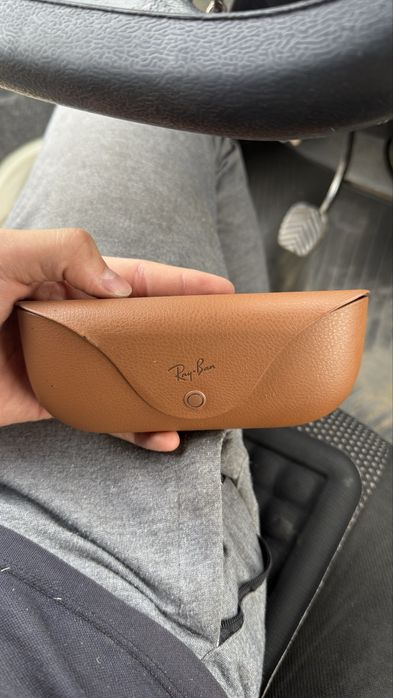 Продам Ray Ban Meta