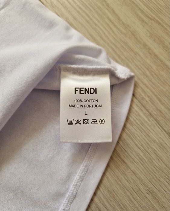 Tricou Fendi ( mai multe mărimi )