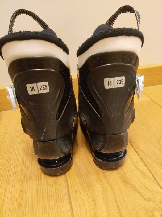 Ски обувки Salomon 18