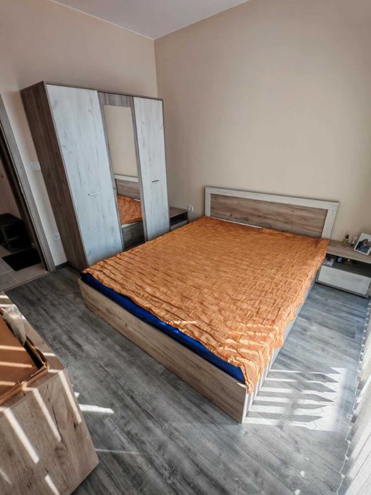 Продава се Двустаен апартамент в Варна, Възраждане 3 - 70 кв.м за 1715 €/кв.м - Снимка #5