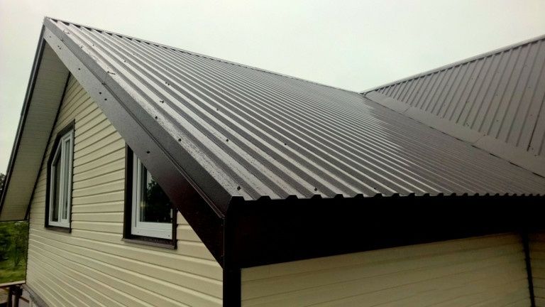 Строительная бригада с опытом работы