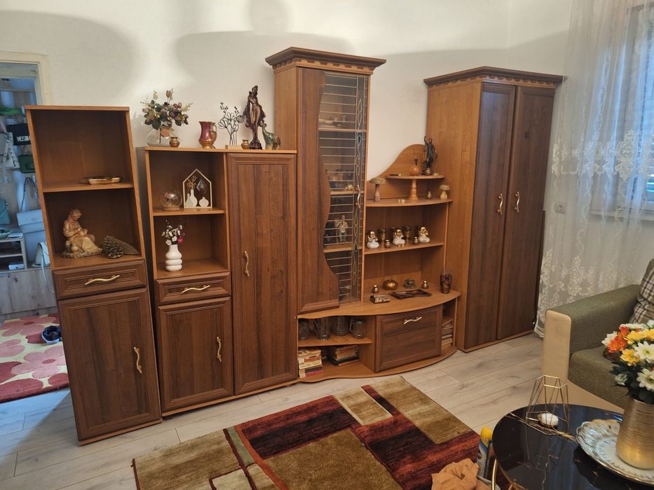 De vanzare mobila living