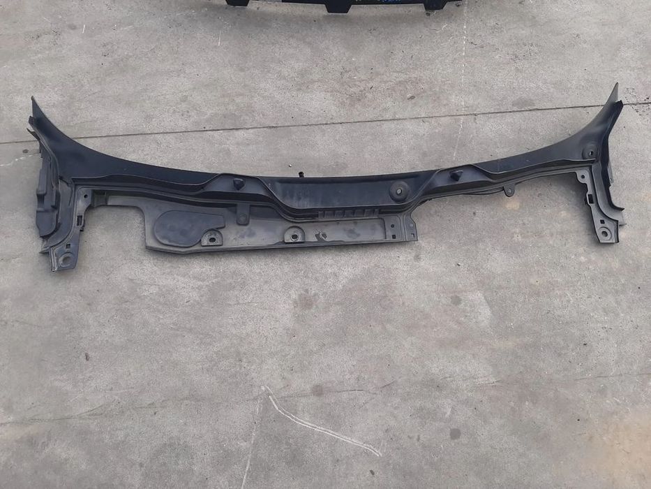 grila stergator range rover evoque l551 2020
