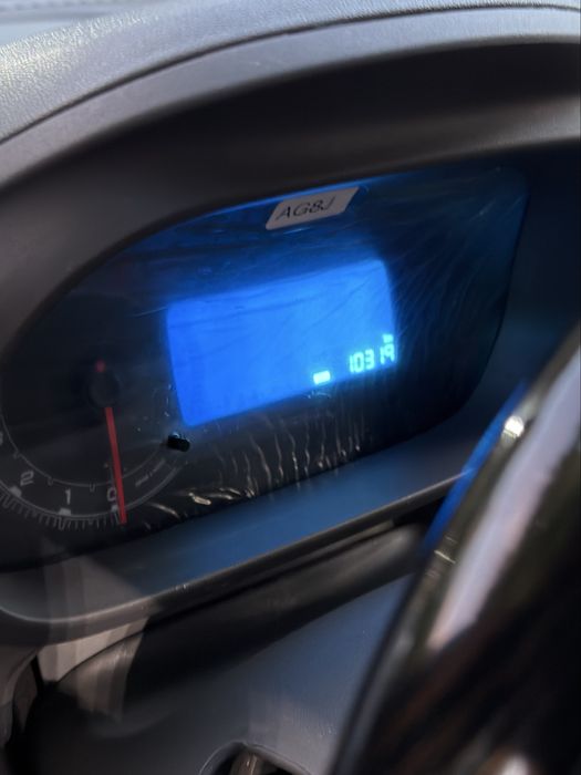 Chevrolet Cobalt 2025 — 6