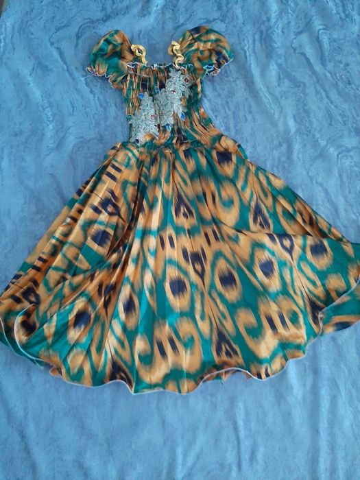 Платье для девочек