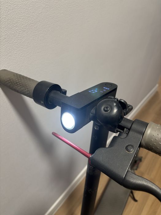 самокат Xiaomi 1S