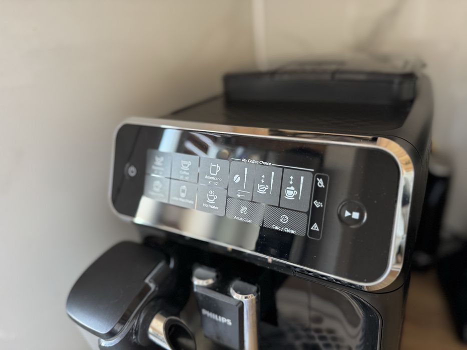 Philips EP3246/70 Series 3200 LatteGo