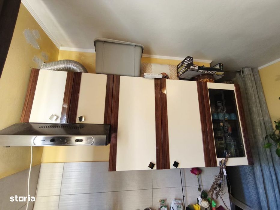 Garsoniera, 13mp, zona Hurmuzachi, Radauti