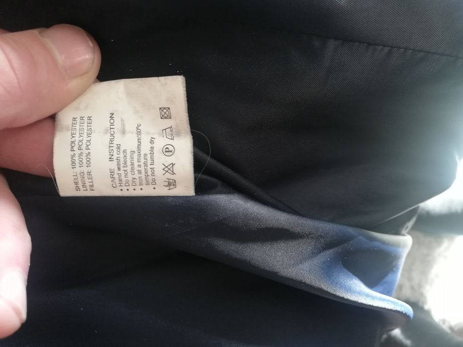 Продаю Женский пуховик.