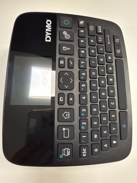Aparat etichetare DYMO LabelManager Executive 650CB