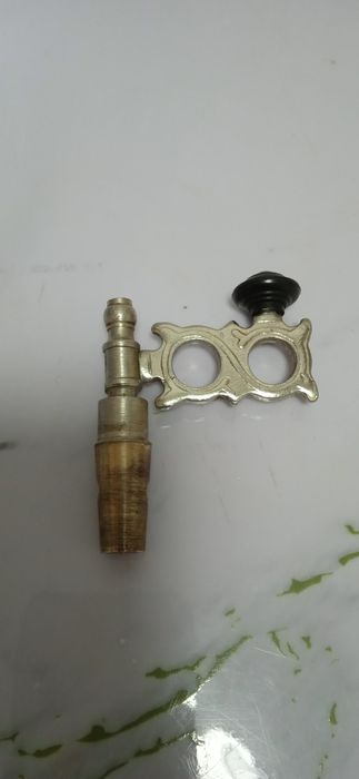 Краник крышка конфорка ручка на самовар