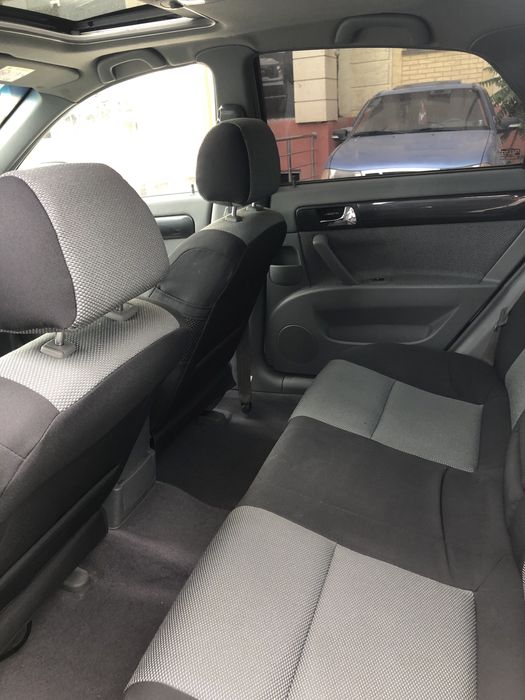 Chevrolet Lacetti / Gentra 2020 — 8