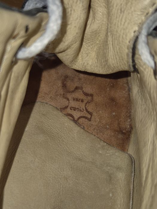 Ghete Premium Amann, Talpă Intermiară Piele, Piele Naturală, Damă - 38