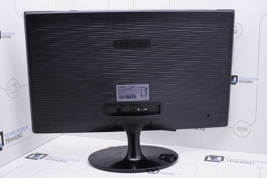 Мониторы Samsung 24" / Full HD / HDMI / LED / Есть количество