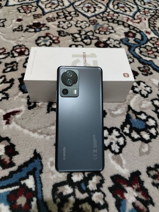 Xiaomi 13 lite 256gb 8+4