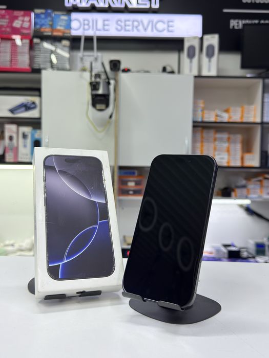 iPhone 16 pro 128Gb