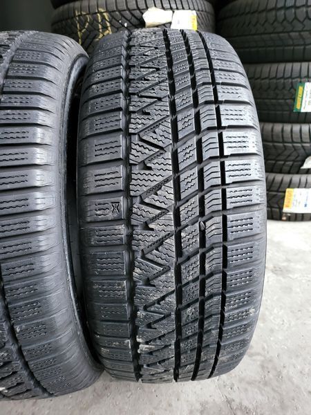 225/50/18 KUMHO 4бр