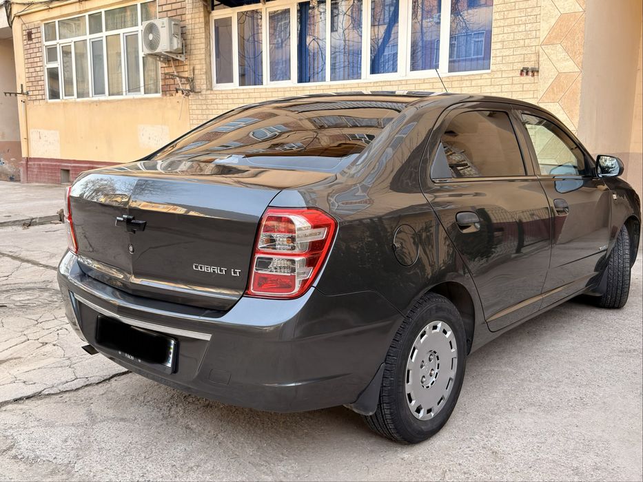 Cobalt 2020 sotiladi