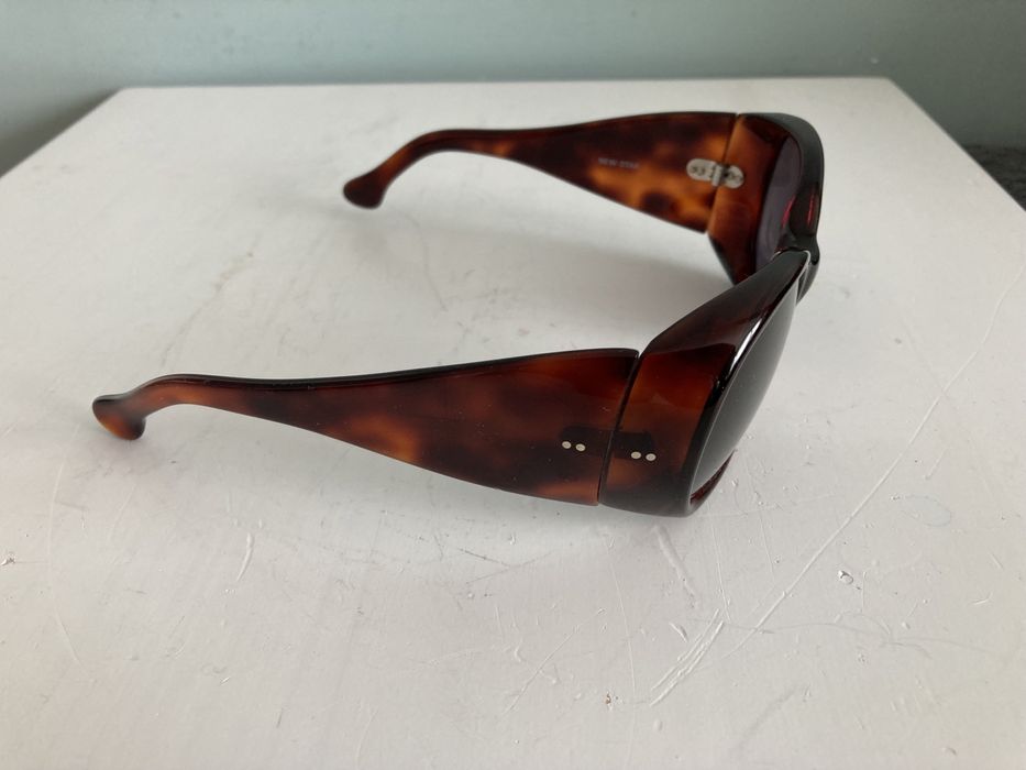 Le Fidela очила / 60-те