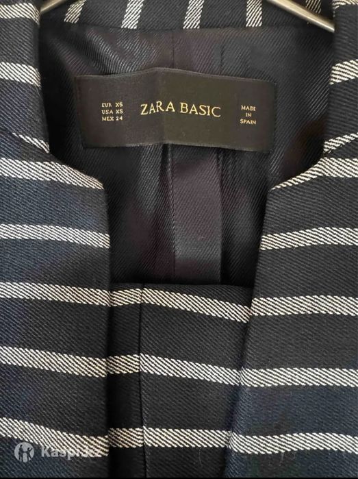 Двойка от бренда “ZARA”