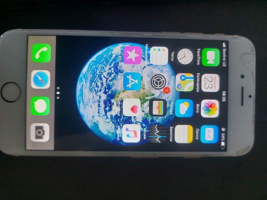 IPhone 6 telefoni