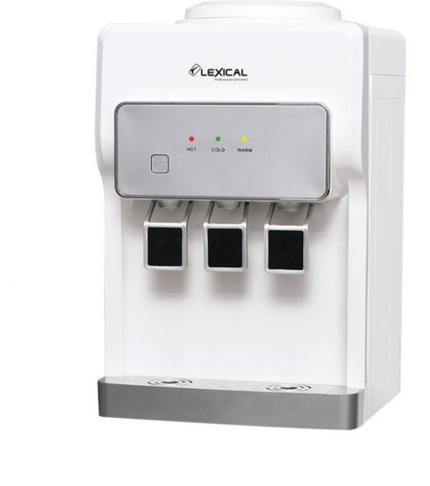 Диспенсър за вода с компресор Чисто нов