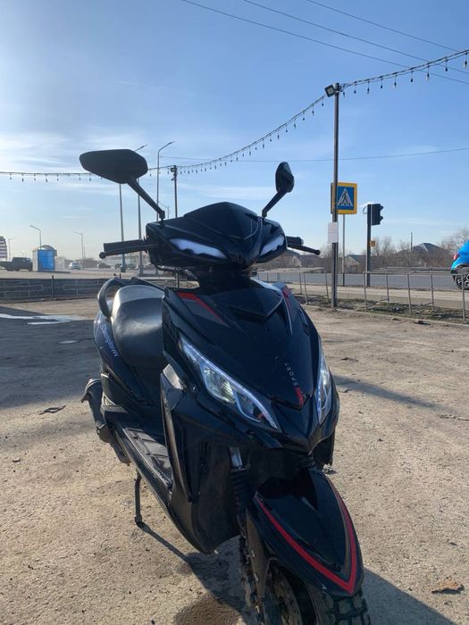 Продам Мопед 150 куб