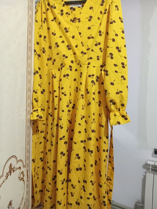 Летняя платье продано