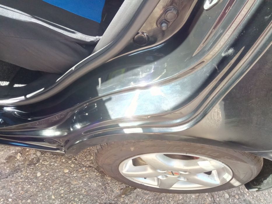 Продавам Хонда джаз 1.2 2007г в състояние за годините си.