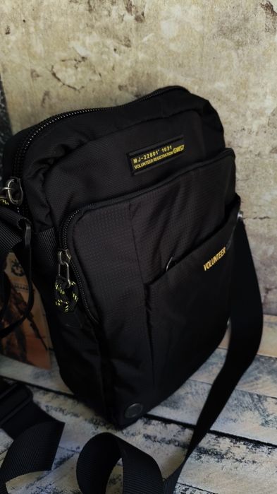 Барсетка мужская новая. Продам