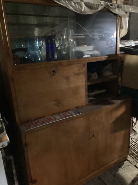 Donez mobilier vintage