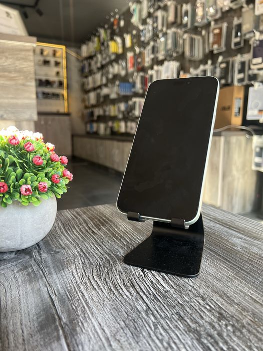 iPhone 15 Plus 128GB 100% Green - SH 12 Luni Garantie
