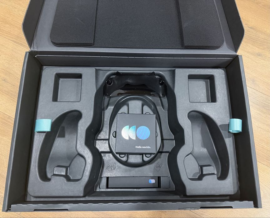 VR шлем Valve Index в идеальном состоянии