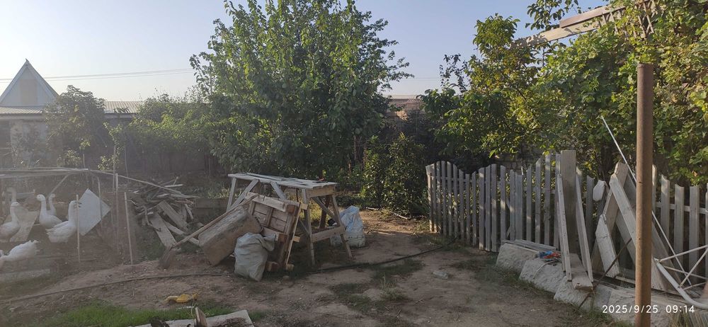 Продается дача  6 соток