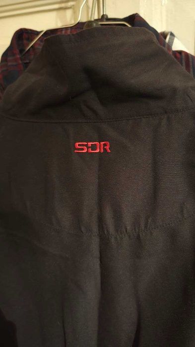 Geaca/jacheta neagra Envy - marime XL