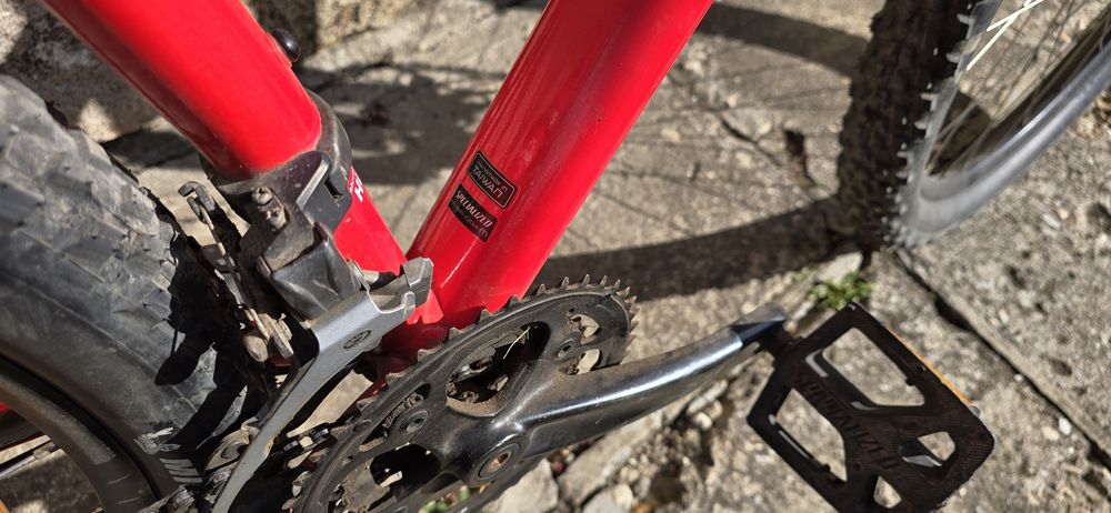 Велосипед Specialized Rockhopper 29 цола