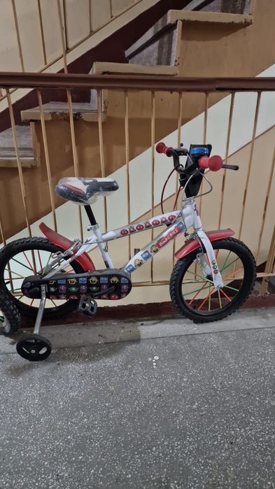 Bicilcleta 16 inch