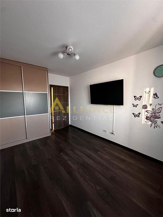 Apartment in Bucuresti - View 2