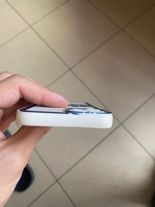 Кейс на Nike за телефон Apple 11 pro