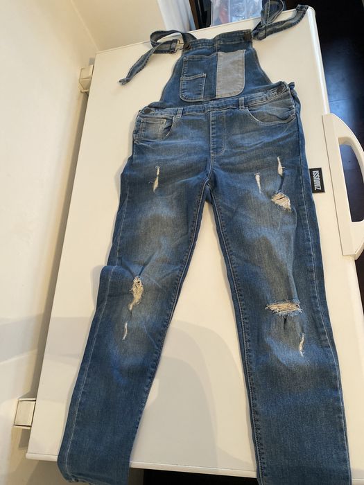 Geaca de blugi Pepe jeans core