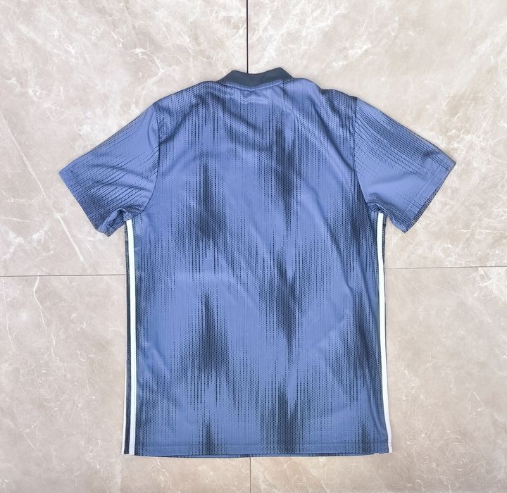 Adidas FC Bayern Трети екип 18/19