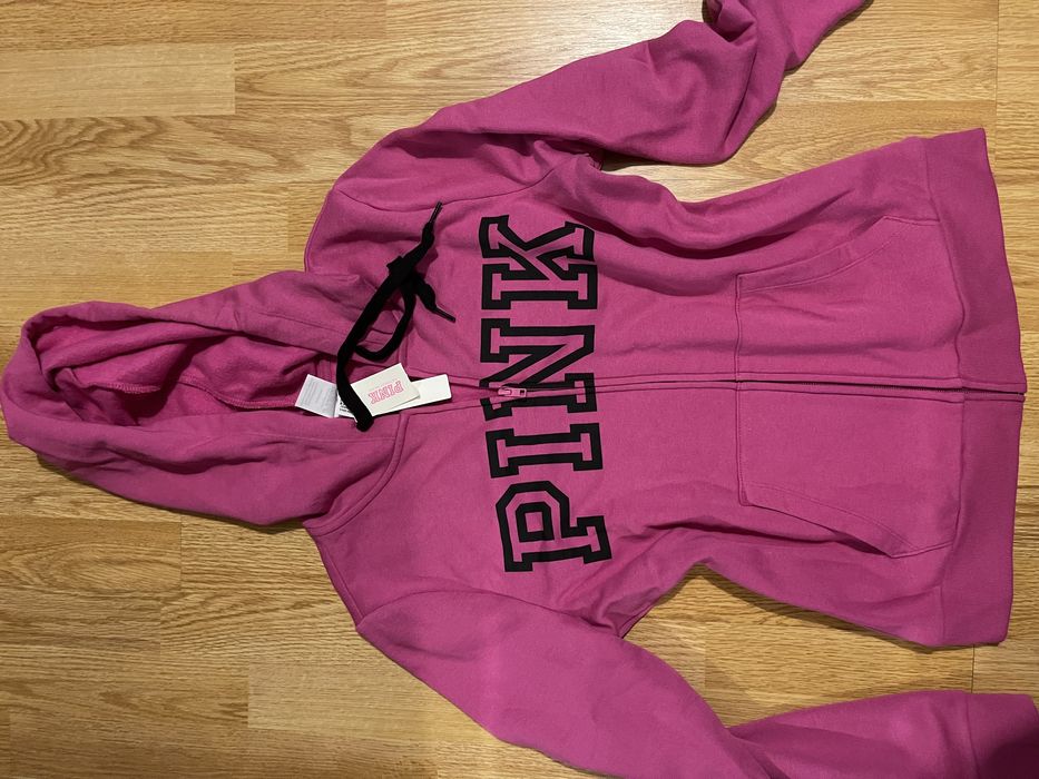 Vand hanorac victoria s secret