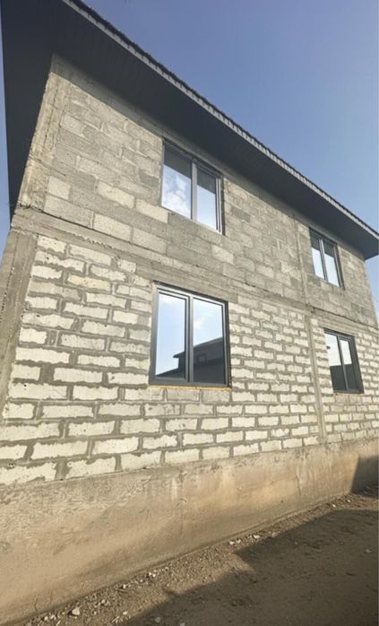 Продам дом 2 этажныи