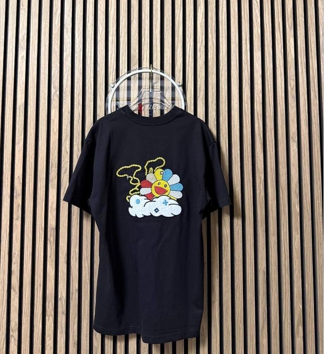 Tricou DSQ2, Hermes, Moncler, LV