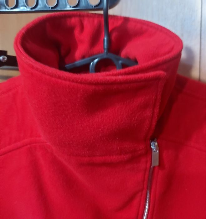 Полупальто осень-весна