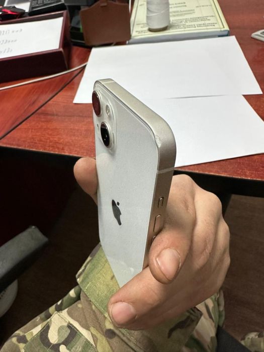 iPhone 13 128 гб