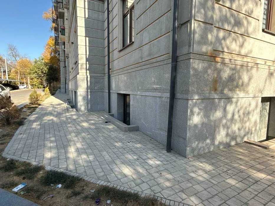 [KБ] 1 354 м² за 450 $/м² — крупный коммерческий актив в Чиланзаре