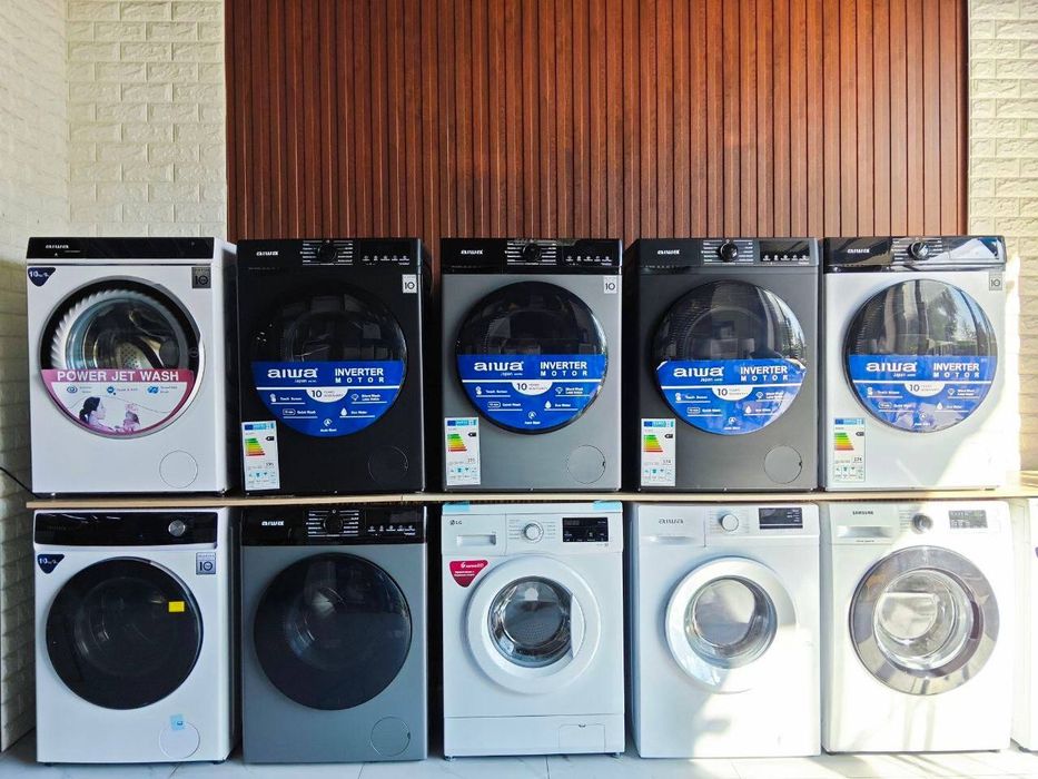 Kir yuvish mashinasi Стиральная машина optom sklad